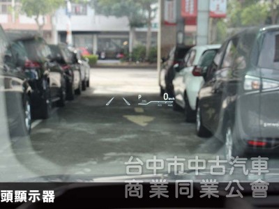 總代理鉑金版✅僅跑7千⭕現車在店免等待⭕新車利率✅JBL音響✅抬頭顯示器✅記憶座椅✅後座影音✅無線充電盤✅JBL音響