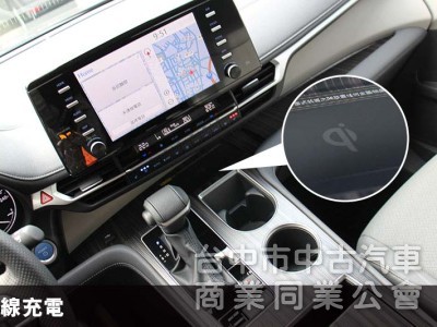 總代理鉑金版✅僅跑7千⭕現車在店免等待⭕新車利率✅JBL音響✅抬頭顯示器✅記憶座椅✅後座影音✅無線充電盤✅JBL音響