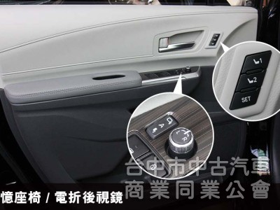 總代理鉑金版✅僅跑7千⭕現車在店免等待⭕新車利率✅JBL音響✅抬頭顯示器✅記憶座椅✅後座影音✅無線充電盤✅JBL音響
