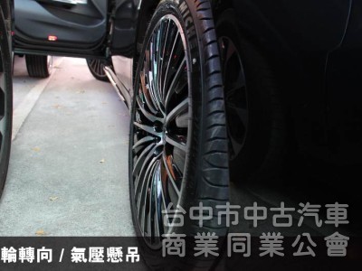✅正24年全新大改款✅大大滿配現場近10台可參考⭕四輪傳動⭕後輪轉向⭕氣壓懸吊⭕P20輔助✅多光束✅新車保固✅新車利率