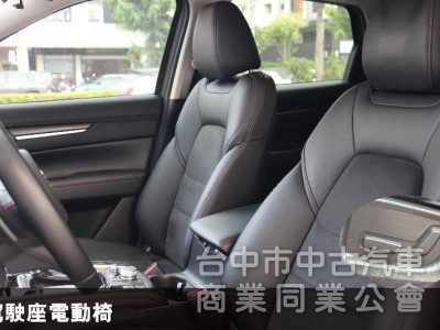 22年小改款⭕新車保固中 ✅盲點偵測✅ACC跟車✅車道偏移✅ 360環景✅無線CARPLAY✅無線充電⭕原鈑件⭕可全額貸