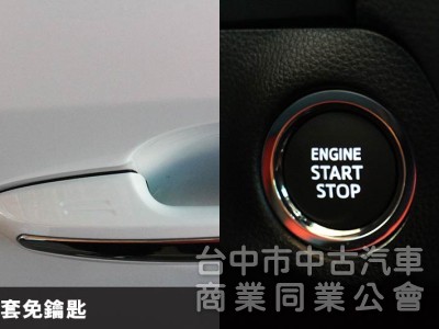 ✅正2024出廠⭕可全貸⭕現買省價差✅就是新車✅液晶儀表✅無線carplay ✅電動椅✅電子後視鏡含紀錄✅電尾門
