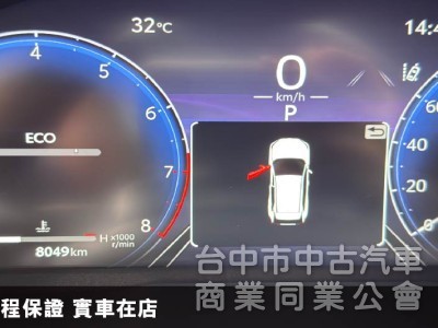✅正2024出廠⭕可全貸⭕現買省價差✅就是新車✅液晶儀表✅無線carplay ✅電動椅✅電子後視鏡含紀錄✅電尾門