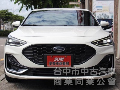 ✅正25年⭕挑戰全省最低價⭕Vignale 五門✅落地新車✅全車原漆 實車價在店✅最頂規B&O音響 電動椅✅可全貸