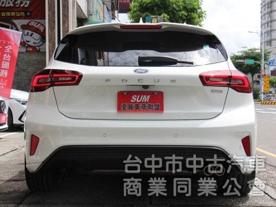 ✅正25年⭕挑戰全省最低價⭕Vignale 五門✅落地新車✅全車原漆 實車價在店✅最頂規B&O音響 電動椅✅可全貸