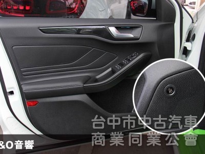 ⭕市場最新25年⭕ 旅行版ST-LINE-WAGON✅電動尾門✅電動椅✅抬顯.B&O✅液晶儀表✅轉向頭燈✅ACC⭕保固中