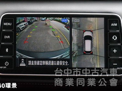 ⭕買車可帶現金回家⭕旗艦版⭕全原鈑件/保固中✅免鑰匙✅LED頭燈✅360度環景✅定速✅恆溫✅盲點✅CARPLAY