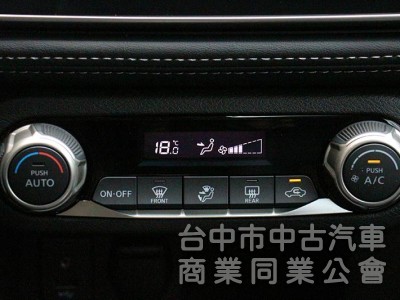 ⭕買車可帶現金回家⭕旗艦版⭕全原鈑件/保固中✅免鑰匙✅LED頭燈✅360度環景✅定速✅恆溫✅盲點✅CARPLAY