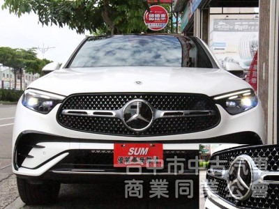 ⭕正25年出廠全新車⭕大滿配✅通風加熱椅✅P20輔助駕駛✅拖車勾✅多光束✅抬顯✅柏林✅側踏板⭕保固最長7年⭕新車利率
