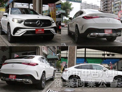 ⭕正25年出廠全新車⭕大滿配✅通風加熱椅✅P20輔助駕駛✅拖車勾✅多光束✅抬顯✅柏林✅側踏板⭕保固最長7年⭕新車利率