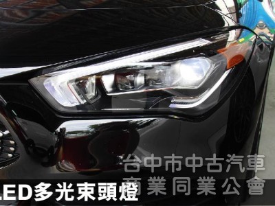 正22年出廠✅就要4MATIC四輪傳動✅正23P輔助✅雙10.25吋螢幕✅環景✅ACC跟車✅夜色✅全景天窗✅新車利率