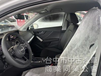 ⭕全網唯一 ⭕2024 Q2 35 TFSI Premium⭕ 落地新車✅電尾門 ✅ACC跟車✅ 盲點 ✅免鑰匙