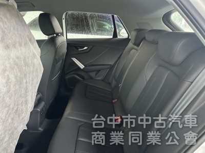 ⭕全網唯一 ⭕2024 Q2 35 TFSI Premium⭕ 落地新車✅電尾門 ✅ACC跟車✅ 盲點 ✅免鑰匙