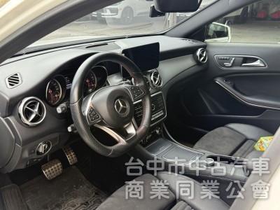 正18年小改款⭕市場稀少AMG套件⭕安卓機大螢幕主機＋倒車影像 ✅電動座椅✅電動尾門 ✅雙區恆溫空調✅可全額貸✅認證車