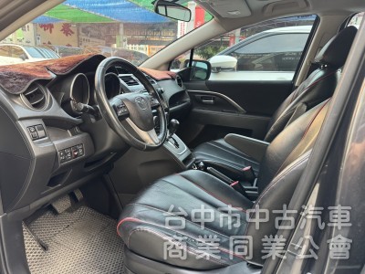 保證低價✅七人座頂級版⭕雙電動滑門✅駕駛座電動椅✅電折後視鏡✅後座出風口✅年終回饋保證實價✅可認證✅底盤超安靜✅可全額貸