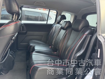 保證低價✅七人座頂級版⭕雙電動滑門✅駕駛座電動椅✅電折後視鏡✅後座出風口✅年終回饋保證實價✅可認證✅底盤超安靜✅可全額貸