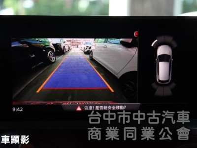 ⭕最低里程僅跑6千⭕有大6X萬價差 何必看新車⭕可全貸✅CARPLAY✅電尾門✅ACC跟車✅盲點✅免鑰匙✅全車原鈑原漆
