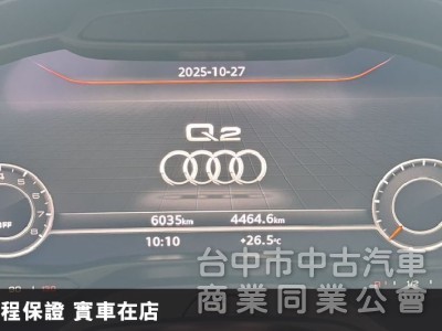 ⭕最低里程僅跑6千⭕有大6X萬價差 何必看新車⭕可全貸✅CARPLAY✅電尾門✅ACC跟車✅盲點✅免鑰匙✅全車原鈑原漆