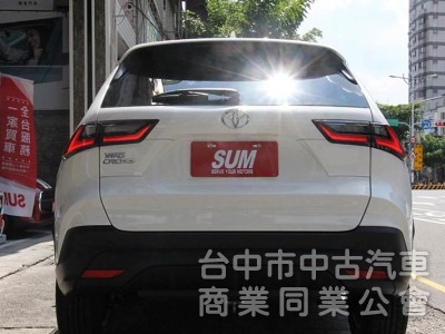 正25年出廠⭕市場熱門小休旅✅酷動版+倒車顯影✅免鑰匙✅ACC跟車✅CARPLAY連接✅全車原鈑原漆✅可全貸✅新車利率