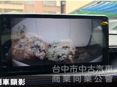 正25年出廠⭕市場熱門小休旅✅酷動版+倒車顯影✅免鑰匙✅ACC跟車✅CARPLAY連接✅全車原鈑原漆✅可全貸✅新車利率