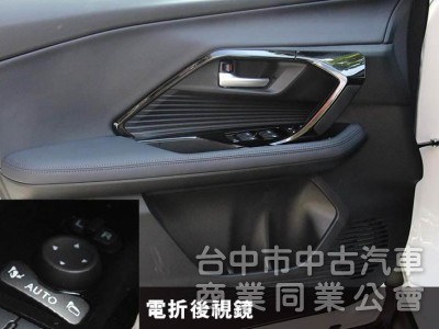 正25年出廠⭕市場熱門小休旅✅酷動版+倒車顯影✅免鑰匙✅ACC跟車✅CARPLAY連接✅全車原鈑原漆✅可全貸✅新車利率