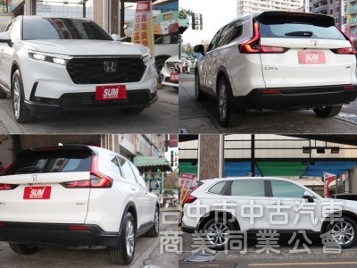 ⭕正25年出廠S版⭕僅跑6000根本就是新車⭕全車原漆原鈑件✅可全額貸✅新車利率✅電尾門⭕LV2跟車⭕盲點偵測⭕電動椅