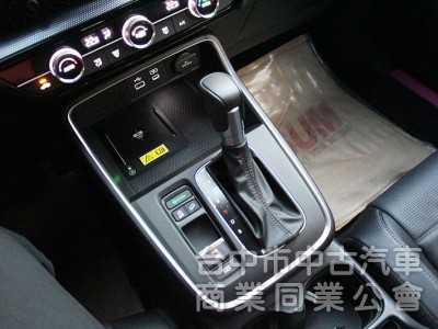 ⭕正25年出廠S版⭕僅跑6000根本就是新車⭕全車原漆原鈑件✅可全額貸✅新車利率✅電尾門⭕LV2跟車⭕盲點偵測⭕電動椅