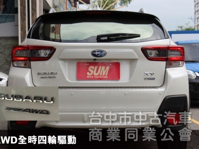 ✅市場最低價⭕四輪驅動小休旅⭕ACC跟車⭕倒車顯影⭕盲點⭕全時四驅⭕電動尾門⭕無線CARPLAY✅全車原鈑件✅可全額貸