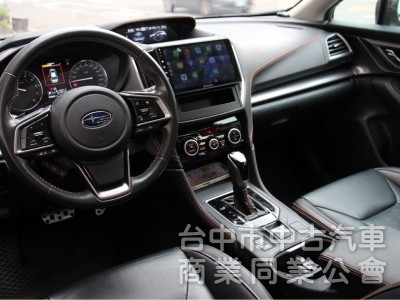 ✅市場最低價⭕四輪驅動小休旅⭕ACC跟車⭕倒車顯影⭕盲點⭕全時四驅⭕電動尾門⭕無線CARPLAY✅全車原鈑件✅可全額貸