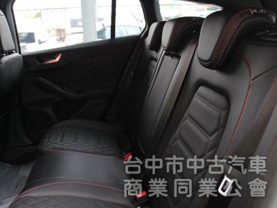 ✅市場最新25年 旅行版ST-LINE-WAGON✅保固中✅電動尾門✅電動椅✅抬顯.B&O✅液晶儀表✅轉向頭燈✅ACC