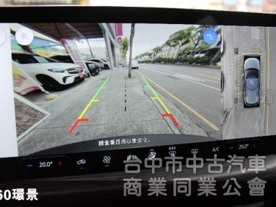 正25年⭕超低里程8000KM⭕根本新車⭕原鈑原漆✅ 360環景✅ B&o音響✅盲點✅電尾門✅無線充✅抬頭顯示⭕可全貸!