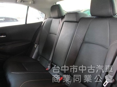 ⭕正25年出廠⭕油電豪華版✅無線CARPLAY✅倒車顯影✅盲點偵測✅全套免鑰匙✅全車原鈑件⭕全額貸⭕新車利率⭕原廠保固