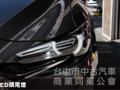 黑豔旗艦版⭕BOSE音響⭕電動椅✅黑化外觀套件✅ LV2跟車 ✅360環景✅黑化鋁圈✅抬顯⭕可全貸⭕全原廠保養⭕原鈑件