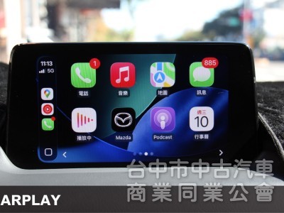 黑豔旗艦版⭕BOSE音響⭕電動椅✅黑化外觀套件✅ LV2跟車 ✅360環景✅黑化鋁圈✅抬顯⭕可全貸⭕全原廠保養⭕原鈑件