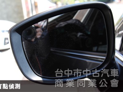 黑豔旗艦版⭕BOSE音響⭕電動椅✅黑化外觀套件✅ LV2跟車 ✅360環景✅黑化鋁圈✅抬顯⭕可全貸⭕全原廠保養⭕原鈑件