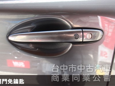 黑豔旗艦版⭕BOSE音響⭕電動椅✅黑化外觀套件✅ LV2跟車 ✅360環景✅黑化鋁圈✅抬顯⭕可全貸⭕全原廠保養⭕原鈑件