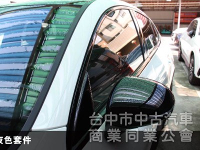 ⭕正25年全新車⭕市場大滿配✅通風加熱椅✅P20輔助駕駛✅夜色套件✅多光束✅抬顯✅360環景⭕新車利率⭕未領牌保固7年