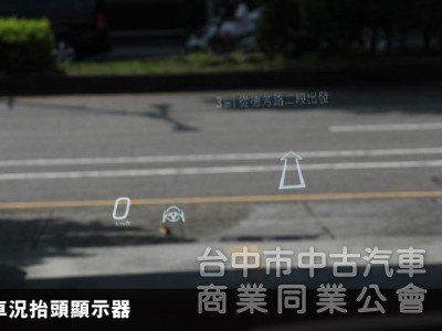 ⭕正25年全新車⭕市場大滿配✅通風加熱椅✅P20輔助駕駛✅夜色套件✅多光束✅抬顯✅360環景⭕新車利率⭕未領牌保固7年