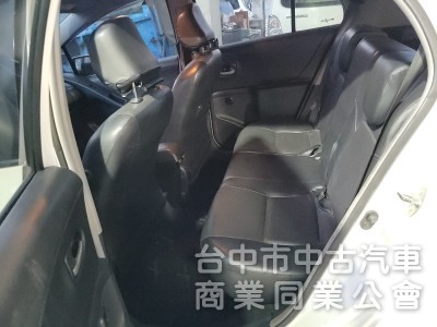 2010年 Yaris G版 恆溫，皮椅，可認證，月付3999