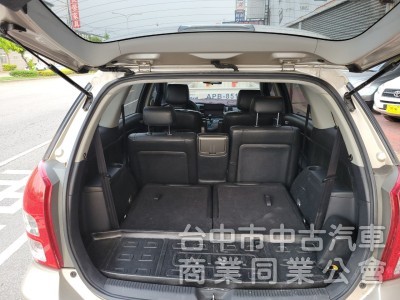 2005年 Wish G版 七人座 里程12萬，安卓機倒車顯影，行車記錄器，黑內裝，車況很好，月付3500