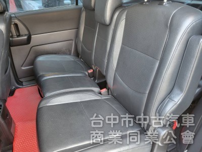 2008年 馬五 七人座 里程15萬，中間有走道，天窗，恆溫，電動椅，雙滑門，倒車顯影，可認證可保固，月付3999