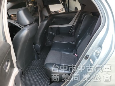 2008 年 Yaris 小鴨 皮椅，鋁圈，可認證，可全額貸款，可保固，月付3999
