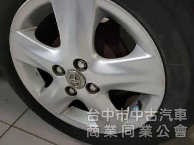 2008 年 Yaris 小鴨 皮椅，鋁圈，可認證，可全額貸款，可保固，月付3999