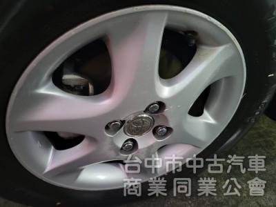 2004 年 豐田 Altis 1800cc G版，不敗神車，天窗，恆溫， 黑內裝，車況超級好，可直接環島。