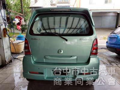 <車美汽車>2004 年 Solio 轎車版 里程14萬，引擎室無生鏽，EPS整理好，內裝乾淨，底盤安靜，車況很好。