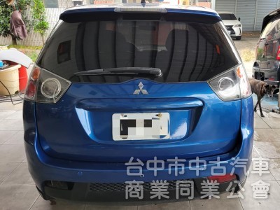 2011 年 可魯多Colt plus 五門 io版 燻黑頭燈，賽車座椅，空力套件，安全氣囊，可認證。