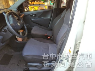 2014 年 Alto 鈴木 奧托 1.0cc 日本進口五門小車，，一年稅金只要8640，火星塞，考爾都換新，實跑14萬