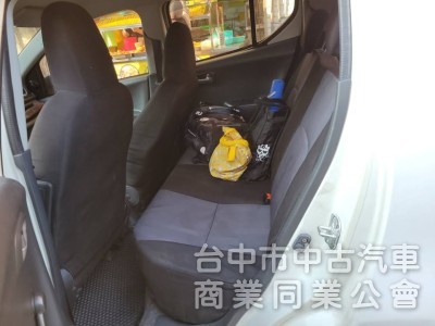 2014 年 Alto 鈴木 奧托 1.0cc 日本進口五門小車，，一年稅金只要8640，火星塞，考爾都換新，實跑14萬