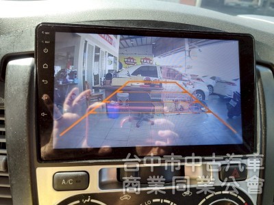 2011 年 豐田 Innova 伊諾瓦 2.7L 可領貨車牌，一年稅金1.3萬， 一手車，里程12萬，皮椅，鋁圈，車況