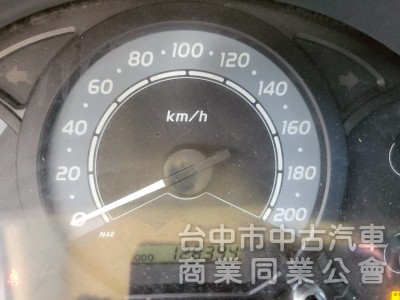 2011 年 豐田 Innova 伊諾瓦 2.7L 可領貨車牌，一年稅金1.3萬， 一手車，里程12萬，皮椅，鋁圈，車況